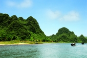 Phong Nha-Ke Bang National Park