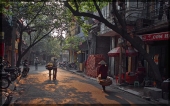 Ha Noi Old Quarter