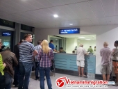 Leisure Travel to Vietnam – Have Your Visa Waiting for You at the Airport