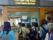 Is the Vietnam Visa on Arrival Program Legitimate ?