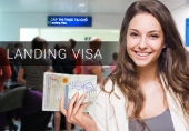 Vietnam visa on arrival is available in Nha Trang city