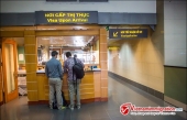 How to get Vietnam visa on arrival?