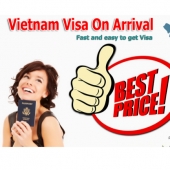 How Much Does It Cost To Get Vietnam Visa On Arrival Totally?